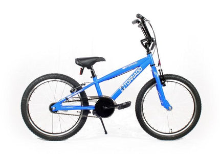 Tornado BMX 20 inch Glacier Blue