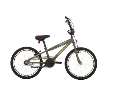 Tornado BMX 16 inch  camouflage