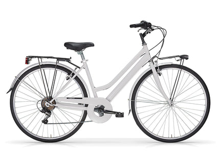 MBMl Touring Lady 6 sp wit