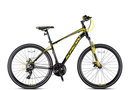 Kron TX 100 H 50 Shimano Tourney 21 sp