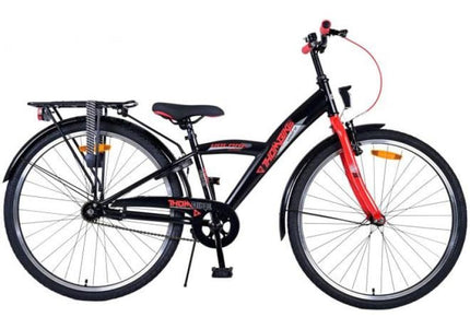 ThomBike H26 inch shimano remnaaf 3 sp geel zwart