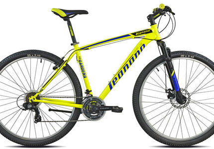 Esperia ValGardena H45 yellow 21 sp