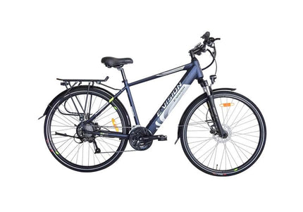 E- Vision Varennes H CITY 48 cm donker Blauw
