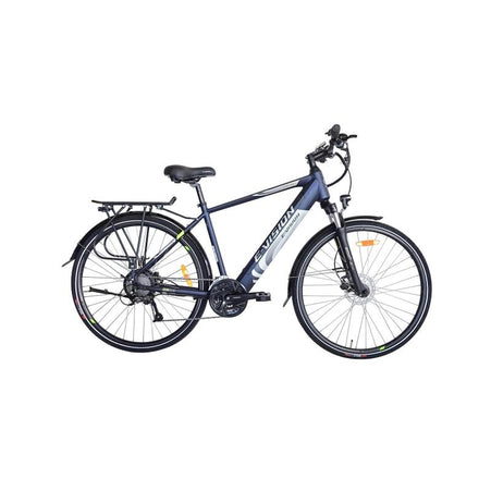 E- Vision Varennes H CITY 48 cm donker Blauw
