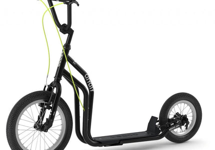 Yedoo City step zwart