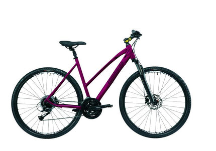 Lombardo Amantea 200 naked D 53 cm 24sp   Hdisc Red