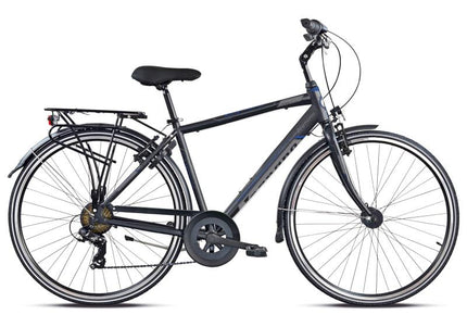 Cambridge H 50 Shimano 7 sp  grey