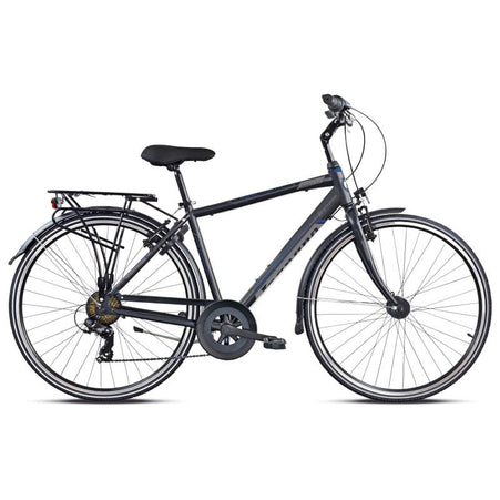 Cambridge H 50 Shimano 7 sp  grey