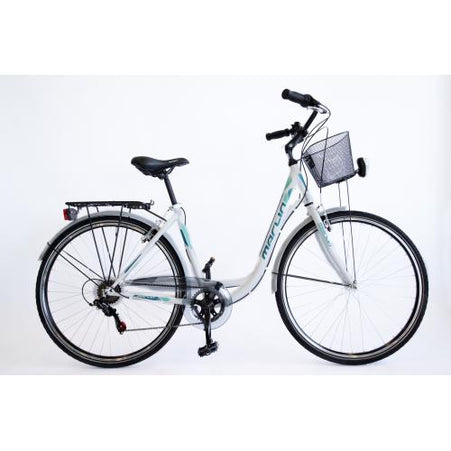 Excel Central Park D 48 cm 6 sp  grijswit