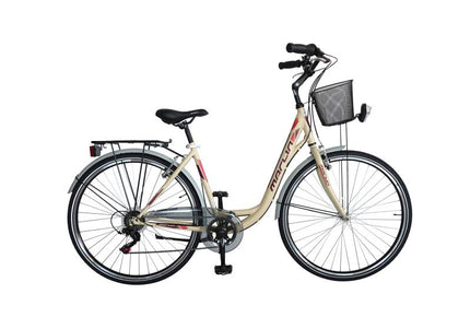 Devron Central Park D 48 cm 18 sp cream