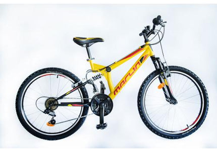ELEMENT MTB 24" F/S 18vit