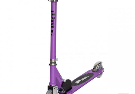JD Bug Junior  Purper