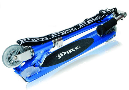 JD Bug Junior  Blauw