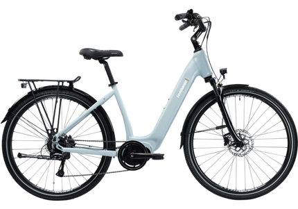 Lombardo Maratea Plus  D 43 cm licht blauw