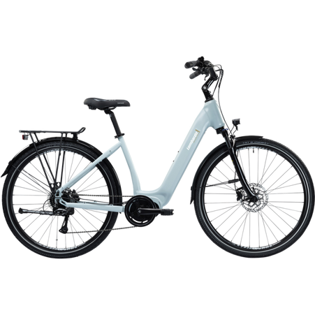 Lombardo Maratea Plus  D 48 cm licht blauw