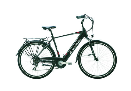 E- Vision Opera H 52 cm frame accu black