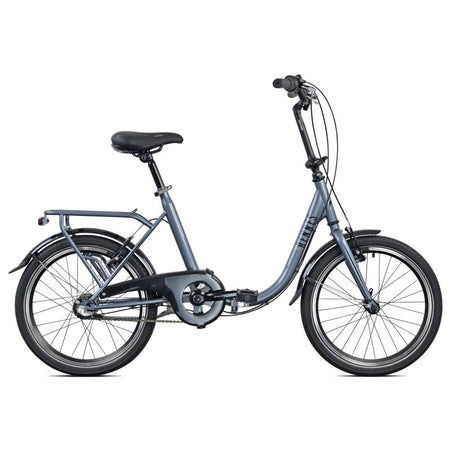 MBM Rennes vrijloop 3 speed naaf