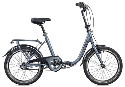 MBM Rennes vrijloop 3 speed naaf