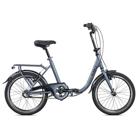 MBM Rennes vrijloop 3 speed naaf