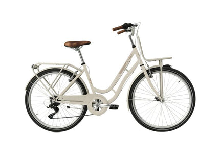 Magic Retro D 41 cm 6 speed Creme