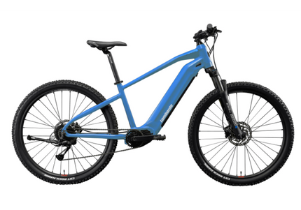 Lombardo E - Selinute 29" MTB gents 40 cm