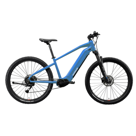 Lombardo E - Selinute 29" MTB gents 40 cm