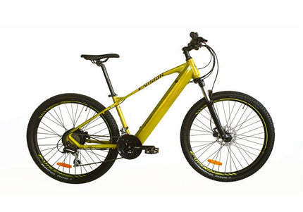 E- Vision Tourmalet 27,5