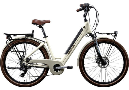 Lombardo Trastevere  D 44 cm 7 sp mat grey 26